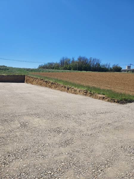 Quel budget prévoir pour un enrochement à Noé ?